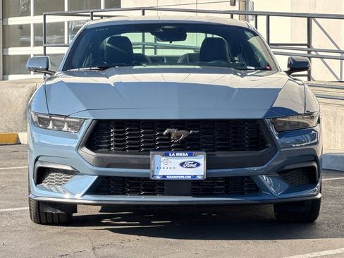 New 2026 Ford Mustang Premium RWD image 8