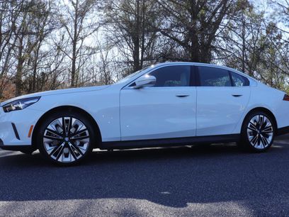 Used 2025 BMW 530i