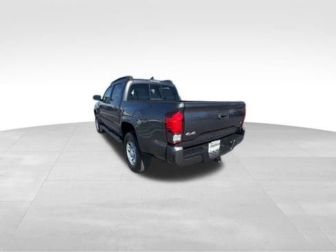 Used 2023 Toyota Tacoma SR AWD/4WD image 8