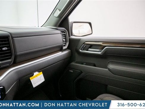 New 2026 Chevrolet Silverado 1500 LT Trail Boss w/ Convenience Package II image 16