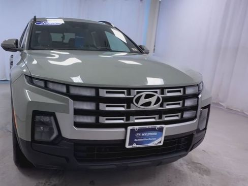 Used 2025 Hyundai Santa Cruz SEL image 19