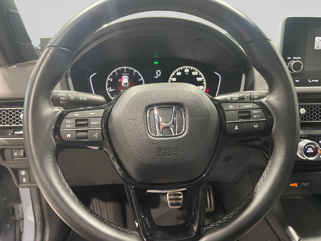Used 2024 Honda Civic Sport image 24