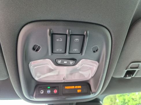 New 2026 Chevrolet TrailBlazer ACTIV w/ Convenience Package FWD image 26