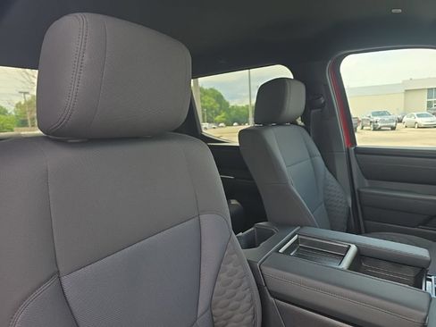 New 2026 Toyota Tundra SR5 AWD/4WD image 11