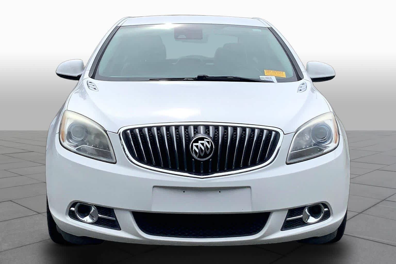 Used 2014 Buick Verano Convenience FWD image 3