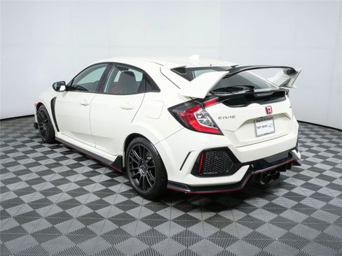 Used 2017 Honda Civic Type R image 26