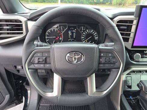 New 2026 Toyota Tundra SR5 AWD/4WD image 28