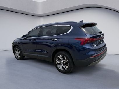 Used 2023 Hyundai Santa Fe SEL