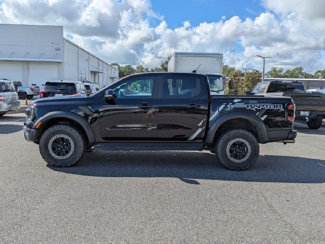 Used 2024 Ford Ranger Raptor AWD/4WD image 6