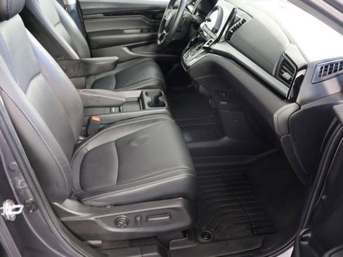 Used 2024 Honda Odyssey Touring image 26