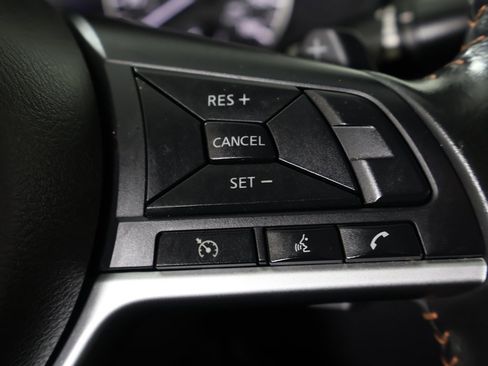 Used 2022 Nissan Altima 2.0 SR image 42