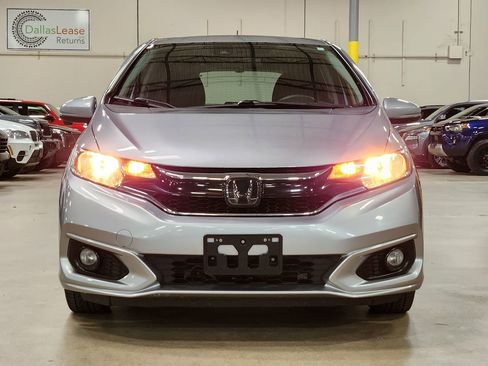 Used 2020 Honda Fit EX image 3