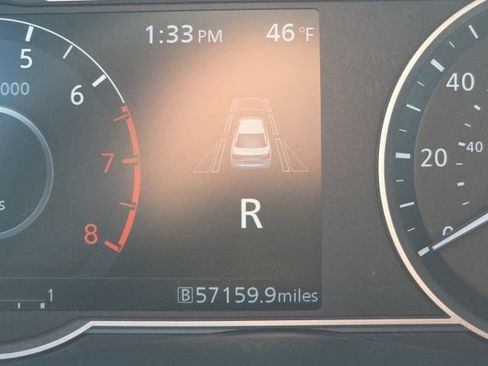 Used 2021 Nissan Versa SV image 37