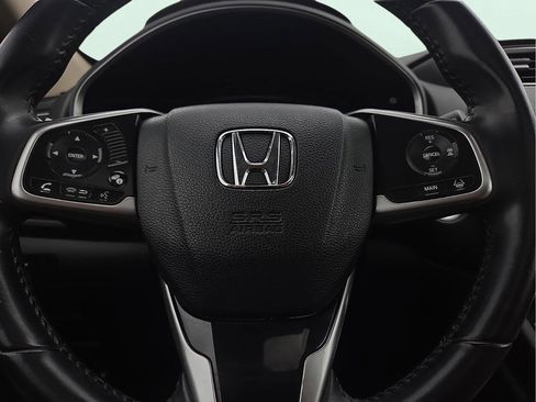 Used 2017 Honda CR-V Touring image 16