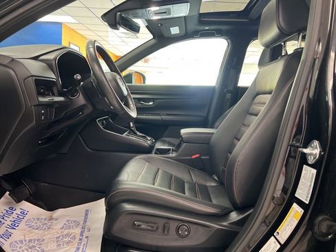 Used 2024 Honda CR-V Sport-L image 19