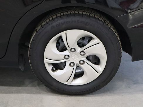 Used 2013 Honda Civic LX image 31