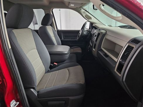 Used 2011 RAM 1500 ST w/ ST Popular Equipment Group image 18
