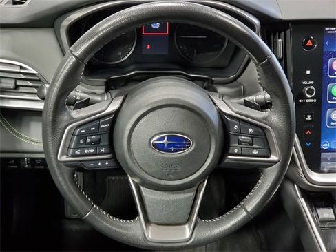 Certified 2023 Subaru Outback Onyx Edition XT image 18