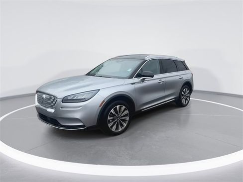 Used 2022 Lincoln Corsair Reserve w/ Luxury Package image 5