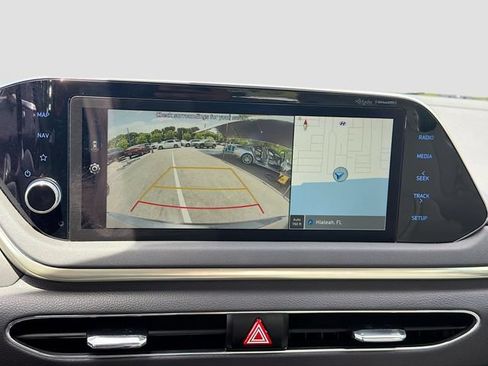 Used 2023 Hyundai Sonata SEL w/ Preferred Accessory Package FWD image 13