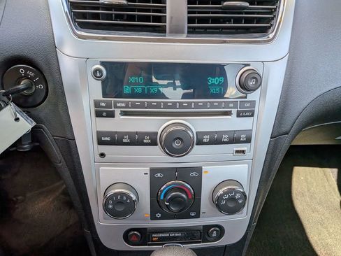 Used 2012 Chevrolet Malibu LT image 20