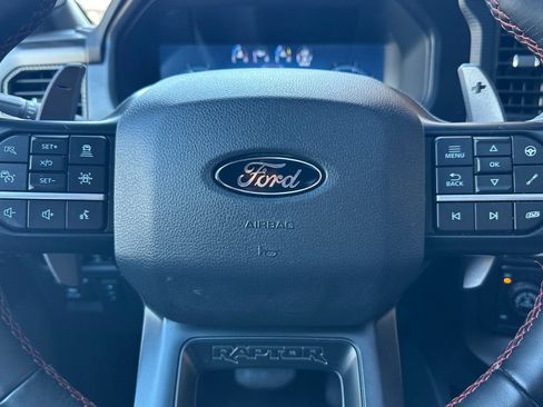 Certified 2024 Ford F150 Raptor image 21