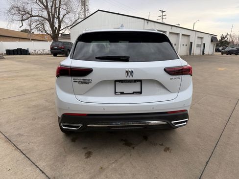 New 2026 Buick Envision Preferred image 33