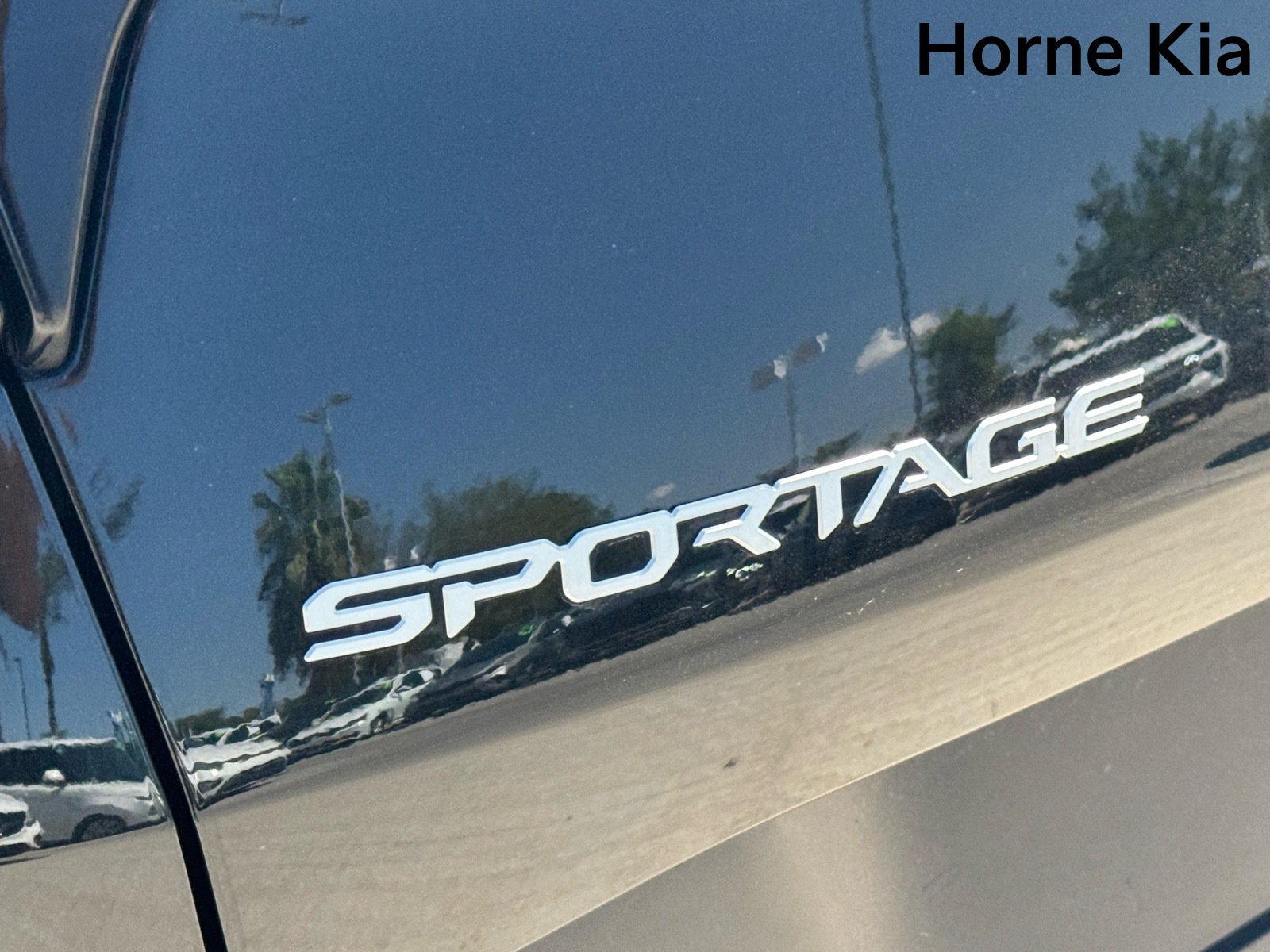 Used 2023 Kia Sportage LX AWD/4WD image 30