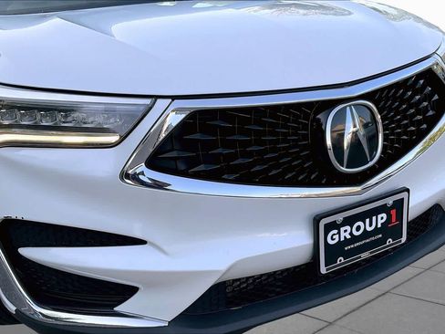 Used 2019 Acura RDX AWD w/ Technology Package image 30