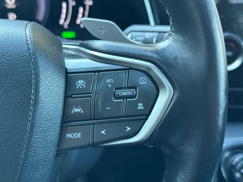 Used 2024 Lexus NX 350h AWD image 27