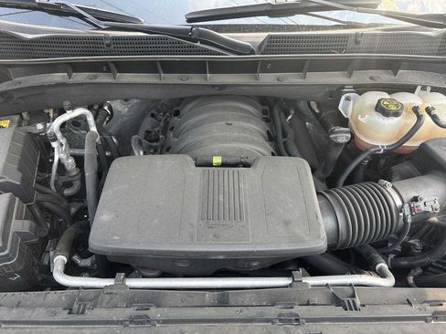 Used 2024 GMC Sierra 1500 Denali Ultimate AWD/4WD image 32