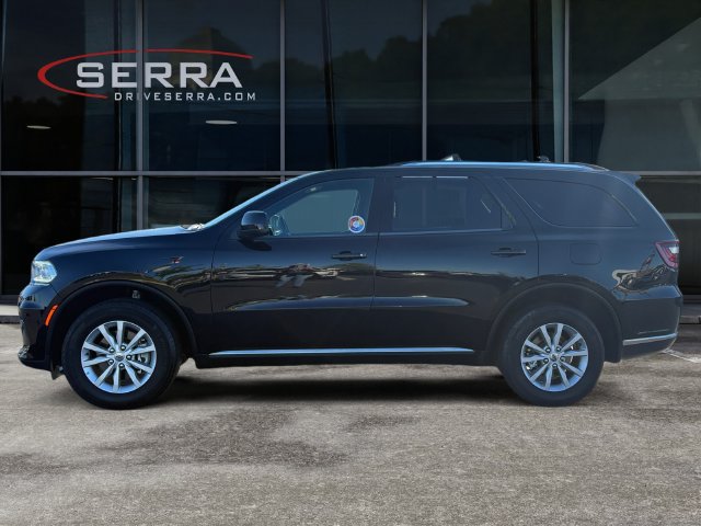 Used 2023 Dodge Durango SXT Launch Edition AWD/4WD image 2