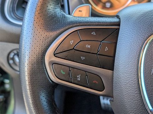 Used 2022 Dodge Challenger R/T Scat Pack w/ Dynamics Package image 30