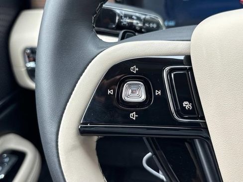 New 2025 Lincoln Corsair Grand Touring AWD/4WD image 26