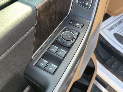 New 2026 Ford F350 Lariat w/ Chrome Package AWD/4WD image 24
