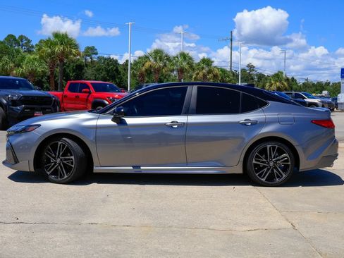Used 2025 Toyota Camry XSE FWD image 27