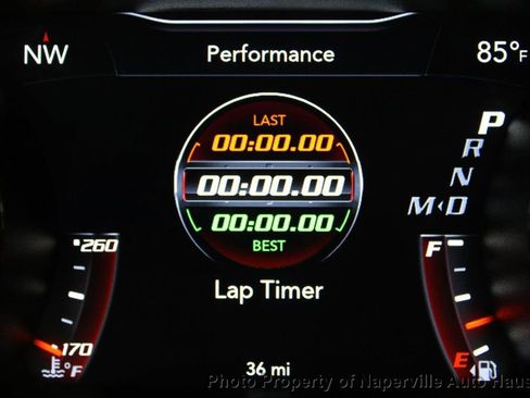 Used 2023 Dodge Challenger SRT Hellcat image 30