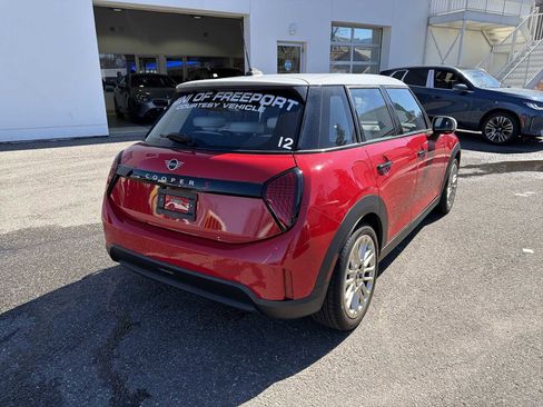 Used 2025 MINI Cooper S image 6