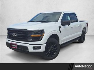 New 2026 Ford F150 XLT w/ Equipment Group 302A MID video 1