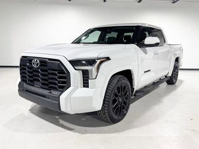Used 2022 Toyota Tundra SR5