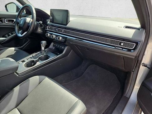 Used 2025 Honda Civic Sport Touring image 22