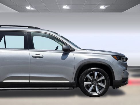 Certified 2023 Honda Pilot Elite image 36