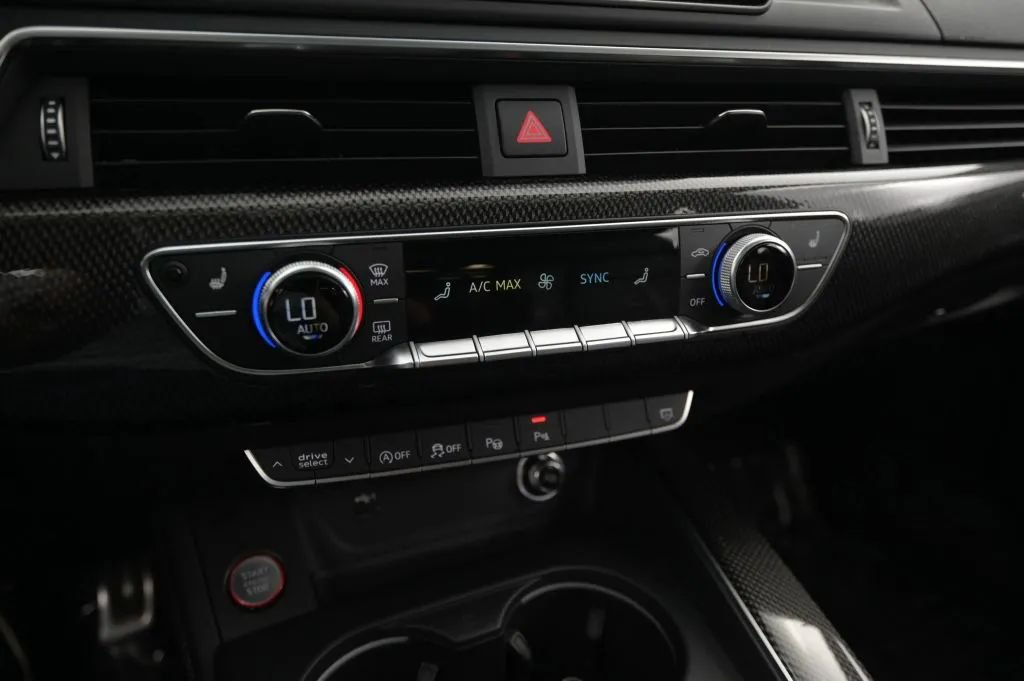Used 2019 Audi S5 Prestige w/ S Sport Package AWD/4WD image 27