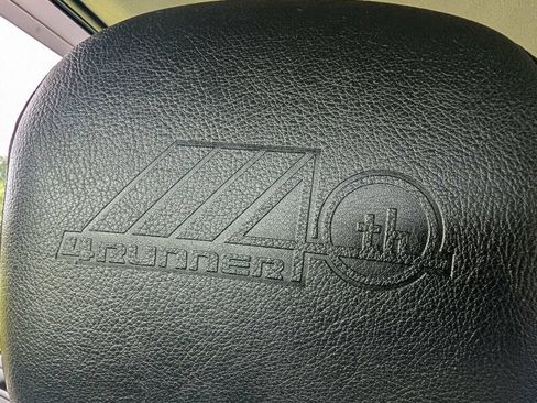 Used 2023 Toyota 4Runner 40th Anniversary SE AWD/4WD image 55
