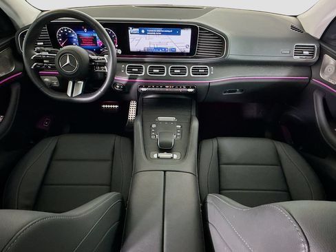 Certified 2026 Mercedes-Benz GLS 450 4MATIC image 13