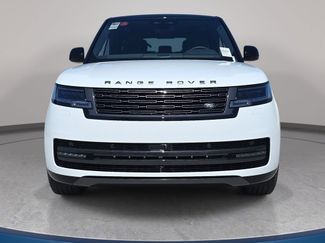 New 2026 Land Rover Range Rover Long Wheelbase SE AWD/4WD video 2