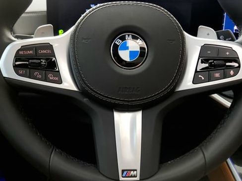 Used 2025 BMW X5 sDrive40i w/ M Sport Package RWD image 59