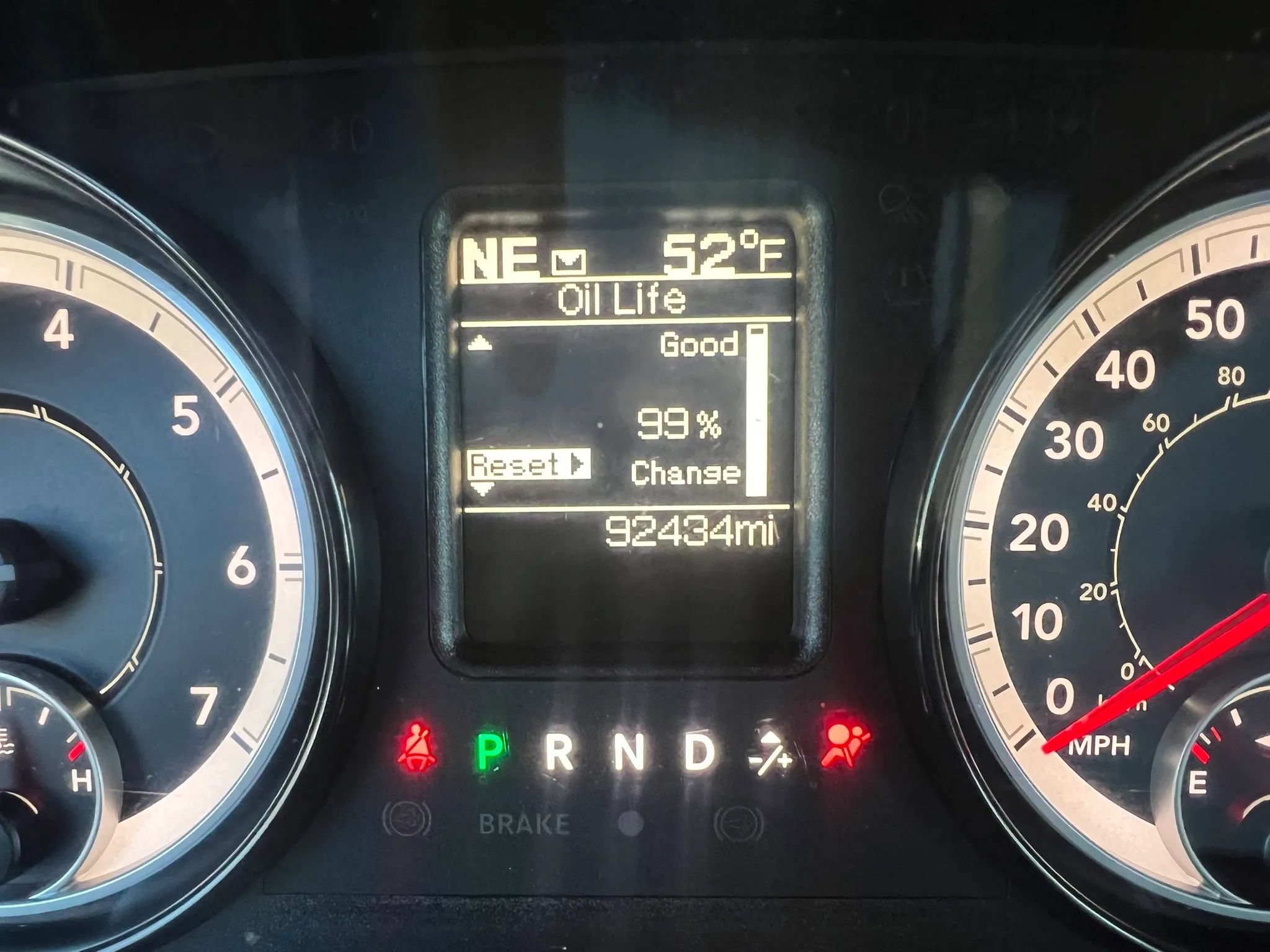 Used 2017 RAM 1500 Express AWD/4WD image 16