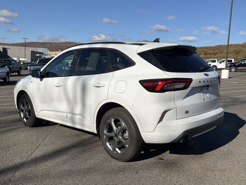 Used 2023 Ford Escape ST-Line w/ Tech Pack #1 image 23