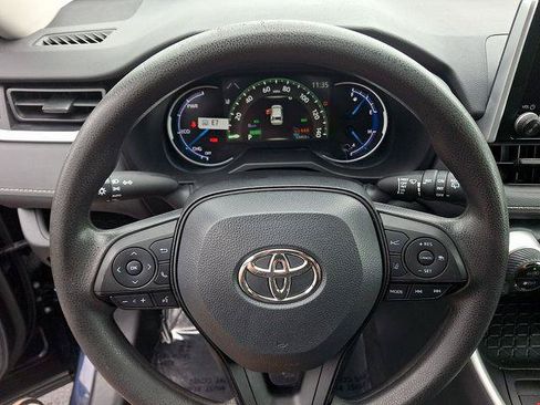 Certified 2023 Toyota RAV4 XLE w/ Convenience Package AWD/4WD image 14